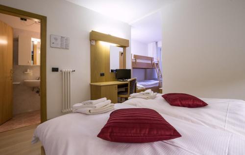 Alpen Color Tonale Hotel