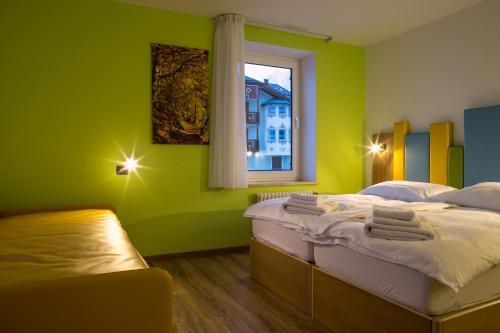 Alpen Color Tonale Hotel