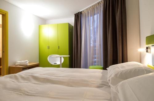 Alpen Color Tonale Hotel