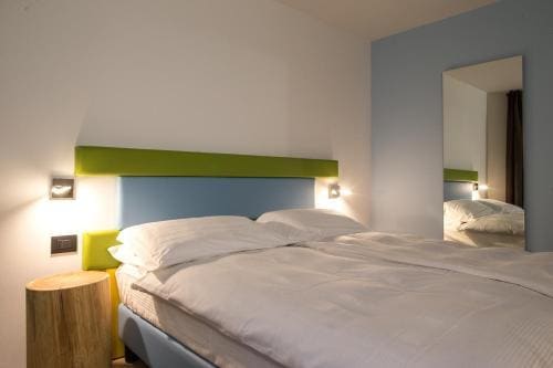 Alpen Color Tonale Hotel