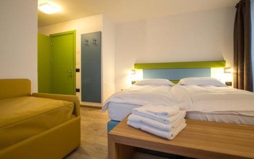 Alpen Color Tonale Hotel