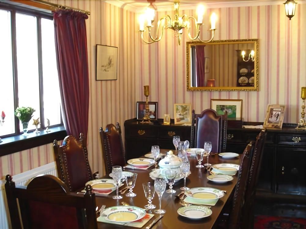 Willowbank House