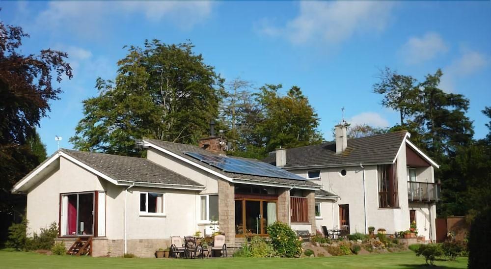 Willowbank House