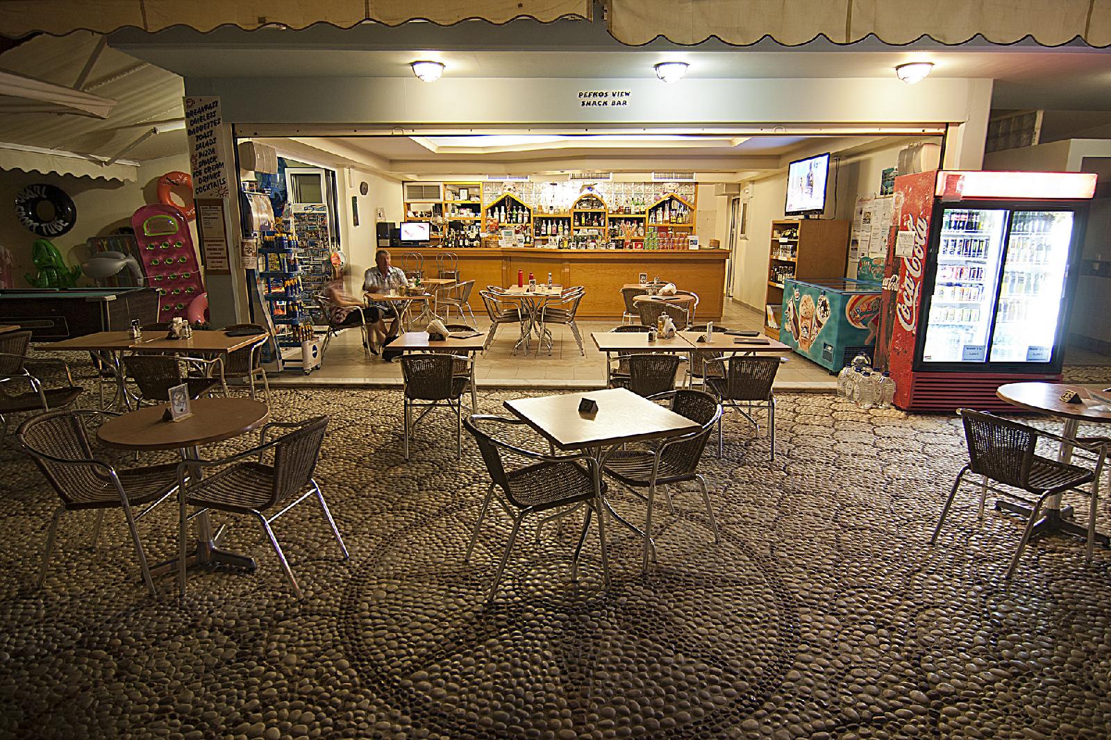 Stella View Studios