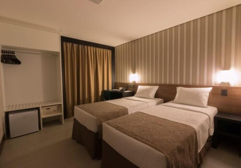 WA Hotel Caruaru