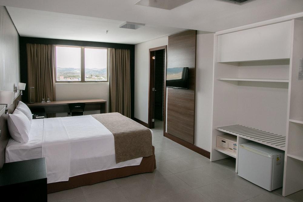 WA Hotel Caruaru