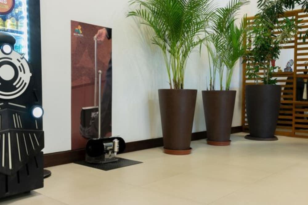 WA Hotel Caruaru