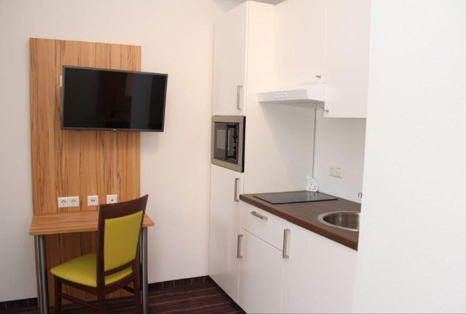 Schafer Boardinghouse