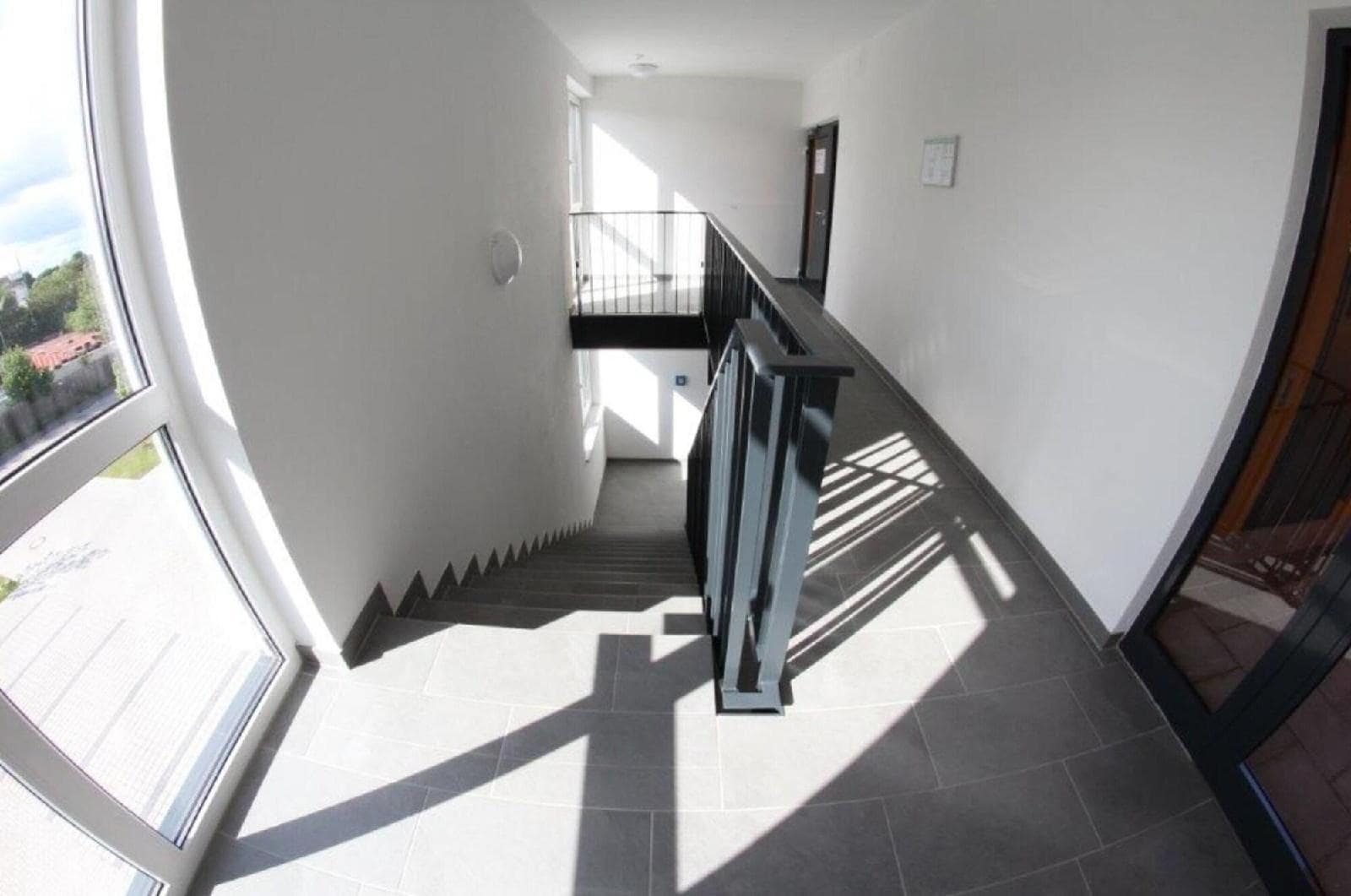 Schafer Boardinghouse