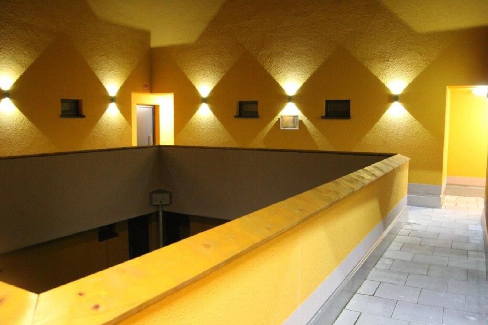Schafer Boardinghouse