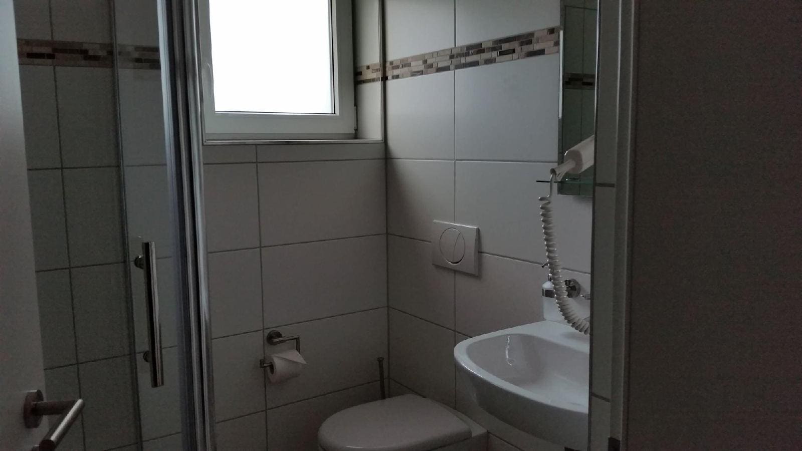 Schafer Boardinghouse