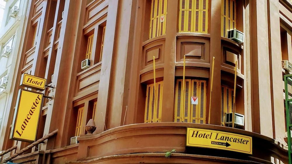 Hotel Lancaster