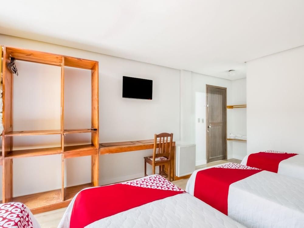 Hotel Lancaster
