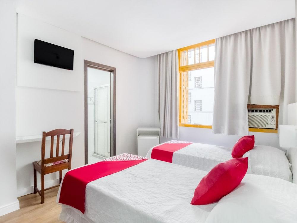 Hotel Lancaster
