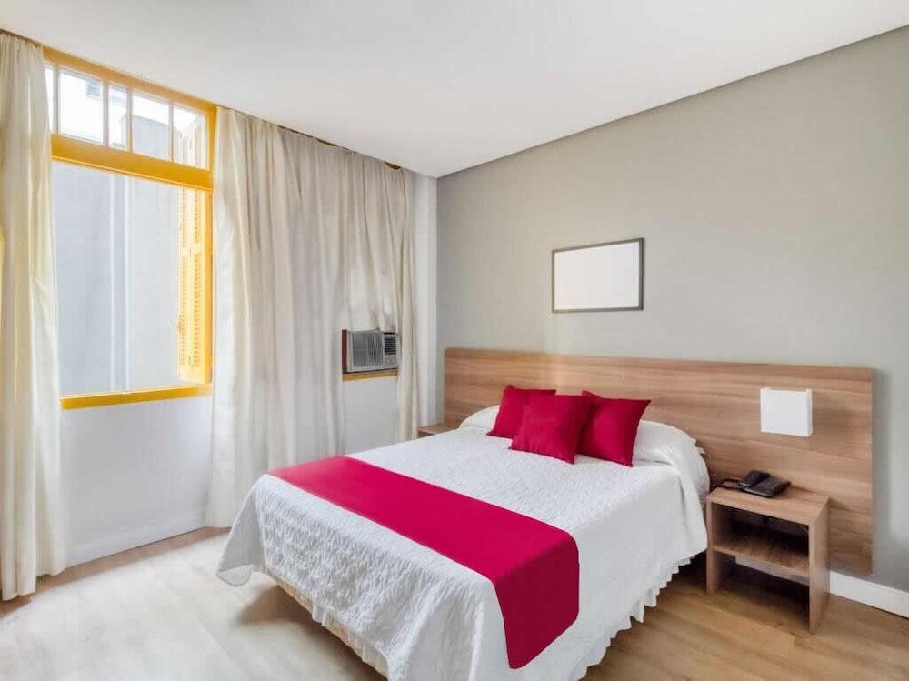 Hotel Lancaster