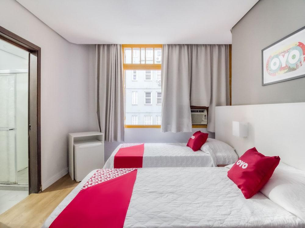 Hotel Lancaster