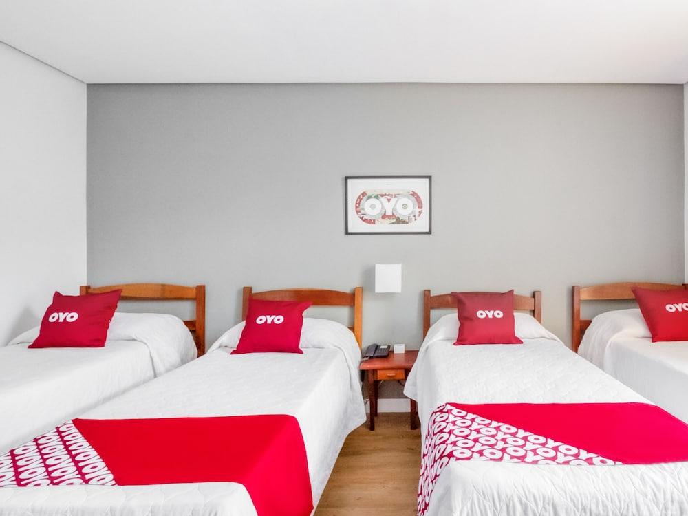 Hotel Lancaster