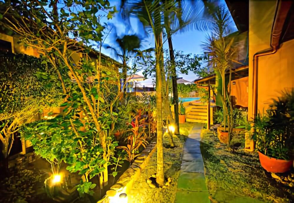 Apart Hotel Jardim