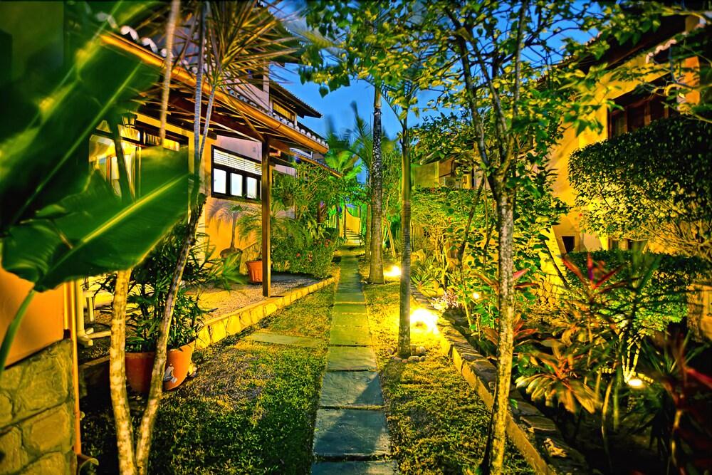 Apart Hotel Jardim