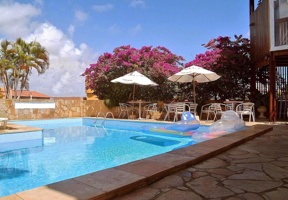 Apart Hotel Jardim