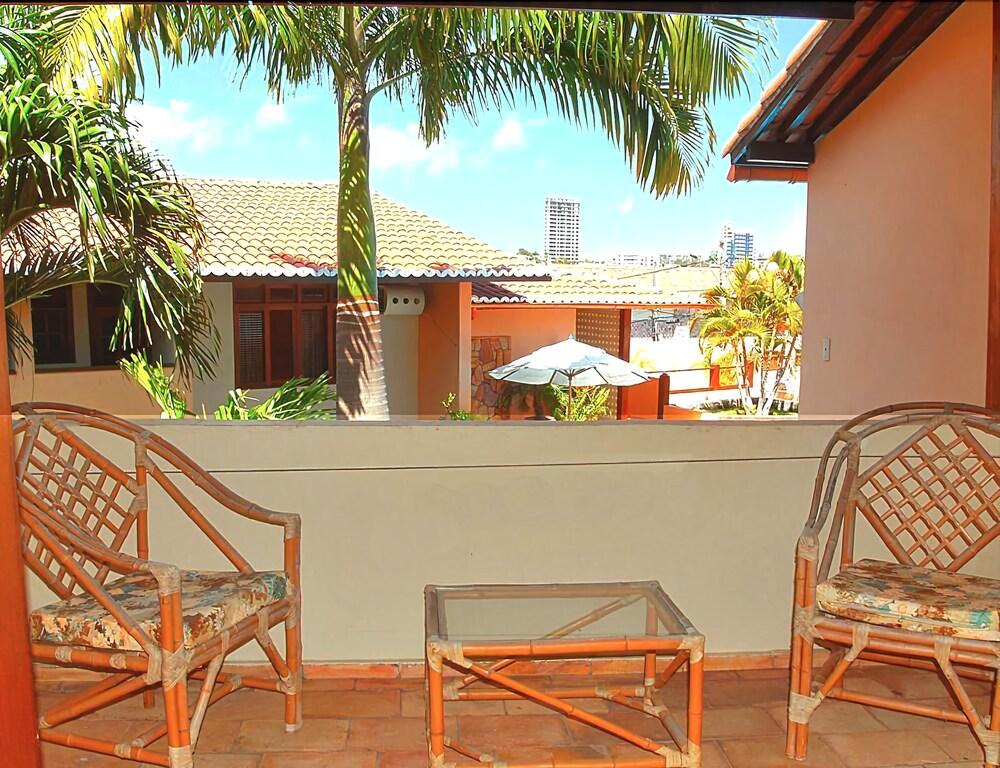 Apart Hotel Jardim