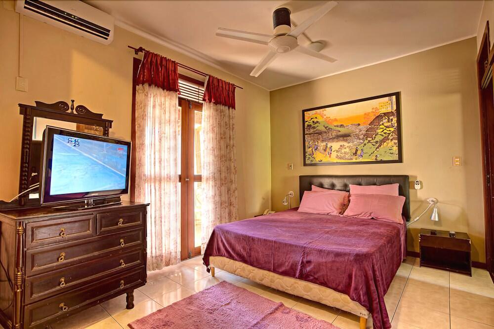 Apart Hotel Jardim