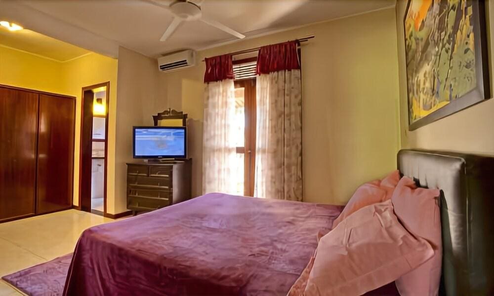 Apart Hotel Jardim
