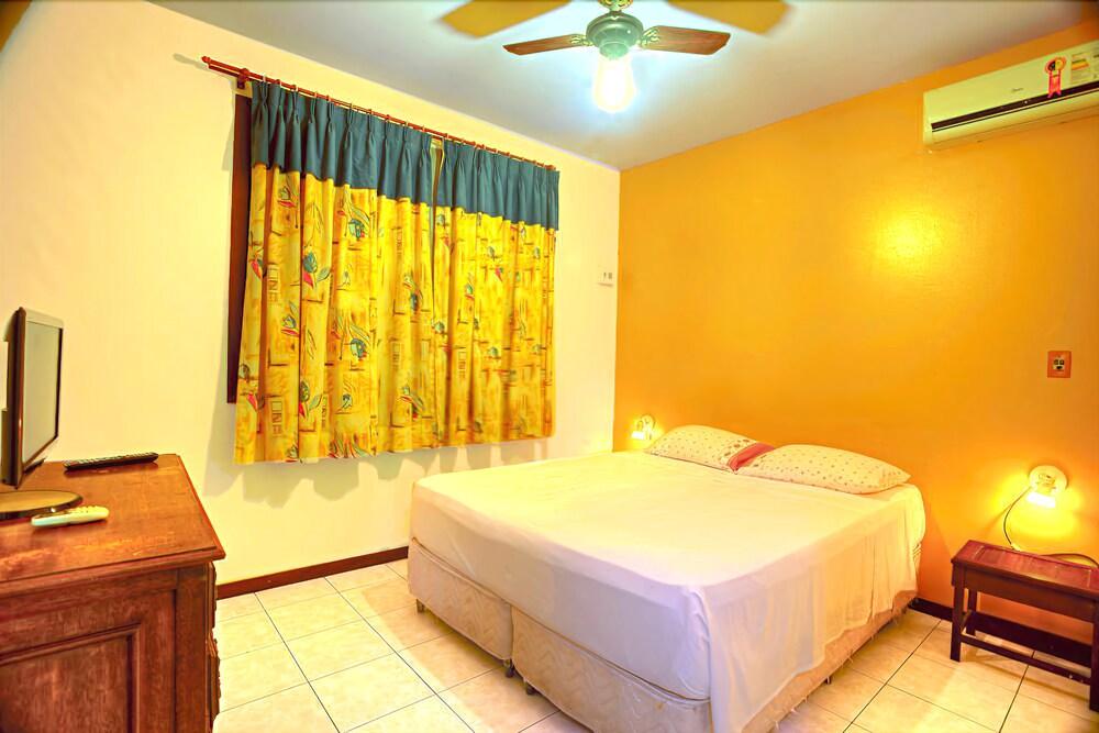 Apart Hotel Jardim