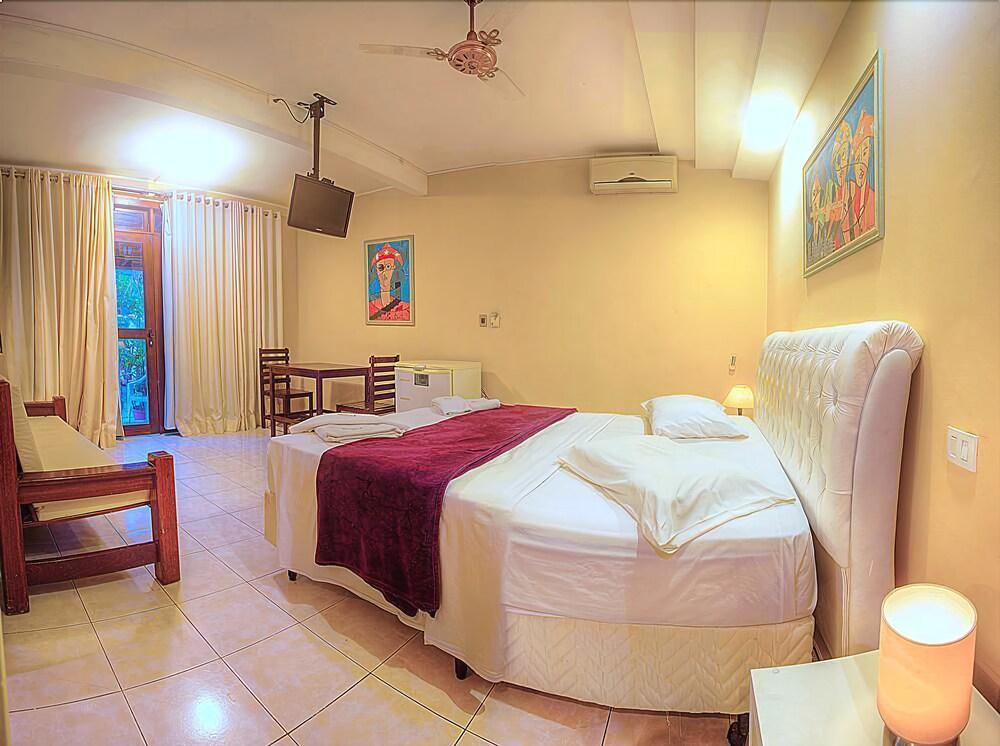 Apart Hotel Jardim