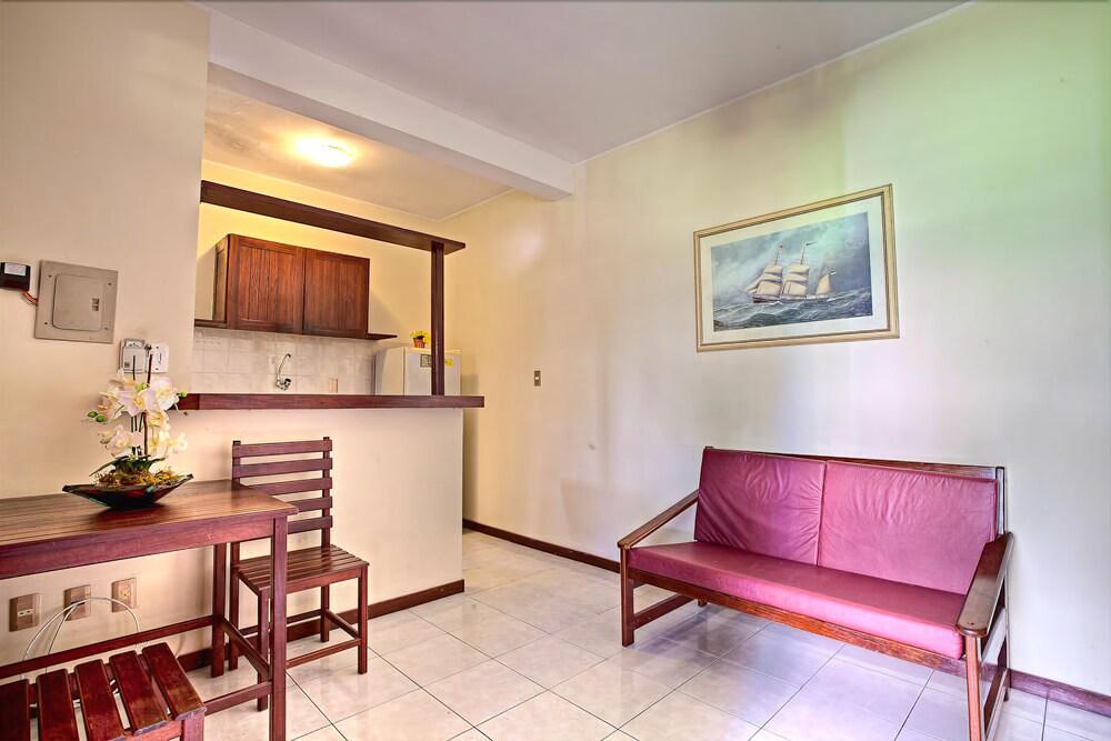 Apart Hotel Jardim