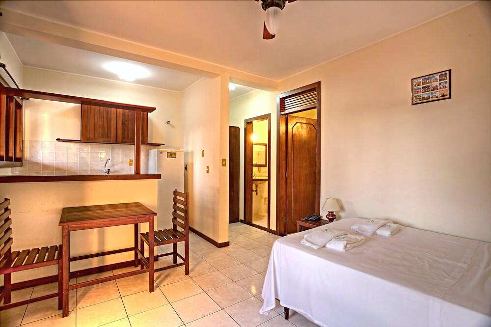 Apart Hotel Jardim