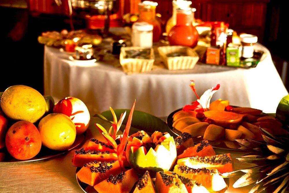 Apart Hotel Jardim