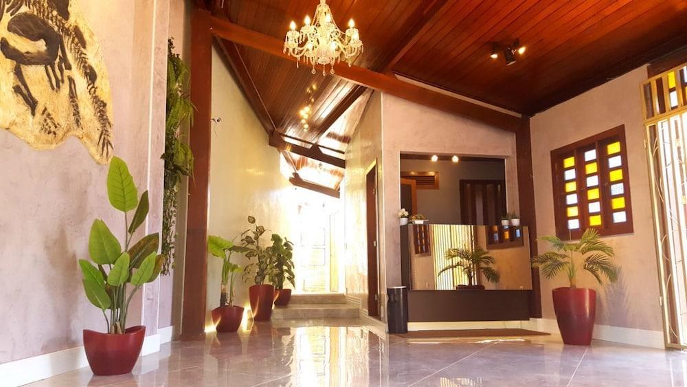 Apart Hotel Jardim