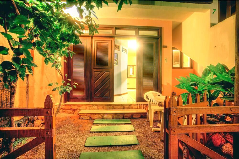 Apart Hotel Jardim