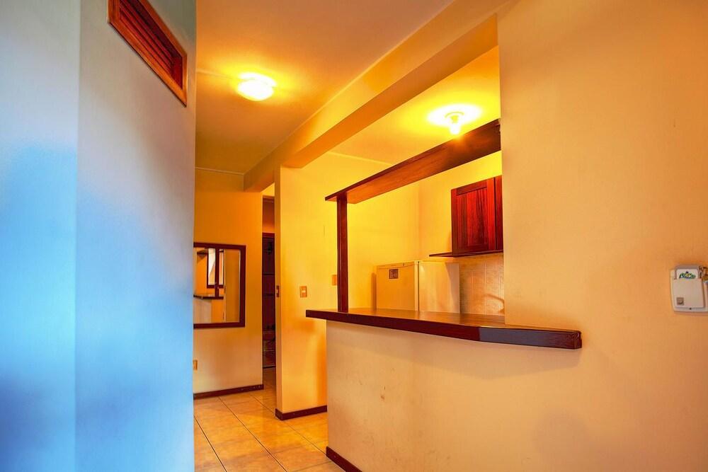 Apart Hotel Jardim