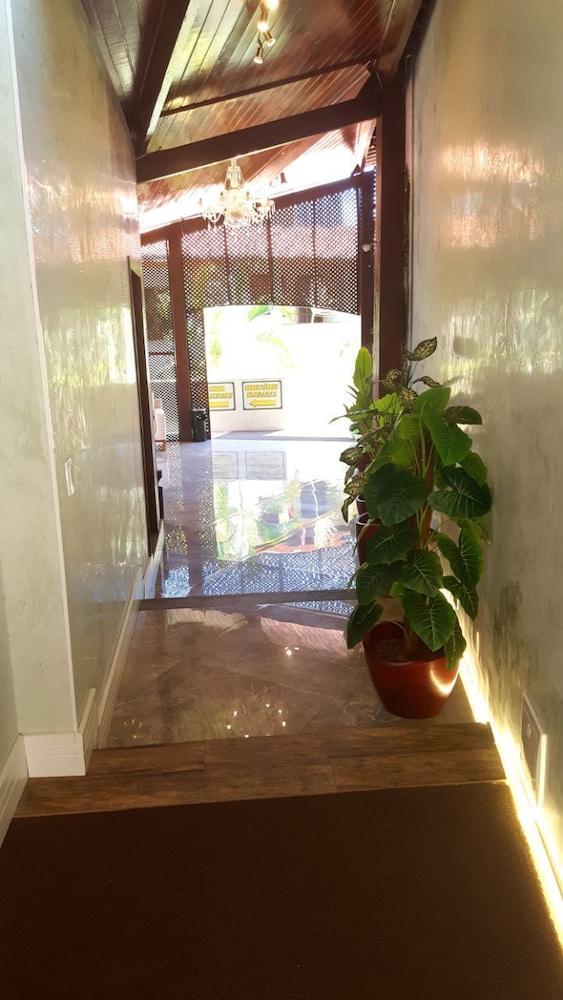 Apart Hotel Jardim