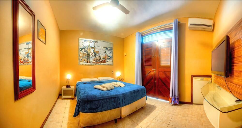 Apart Hotel Jardim