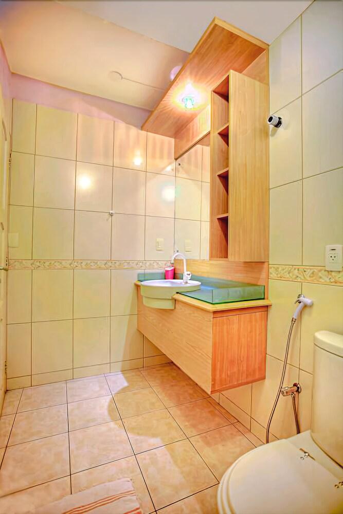 Apart Hotel Jardim