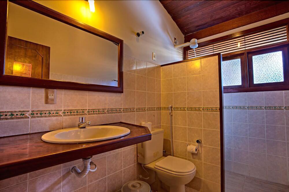Apart Hotel Jardim