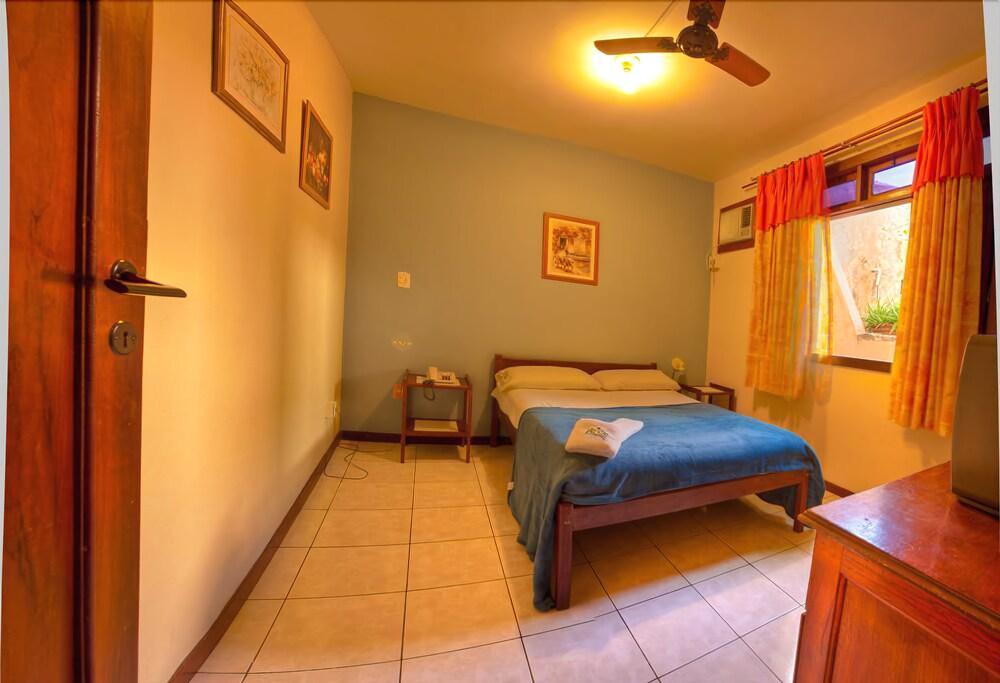 Apart Hotel Jardim