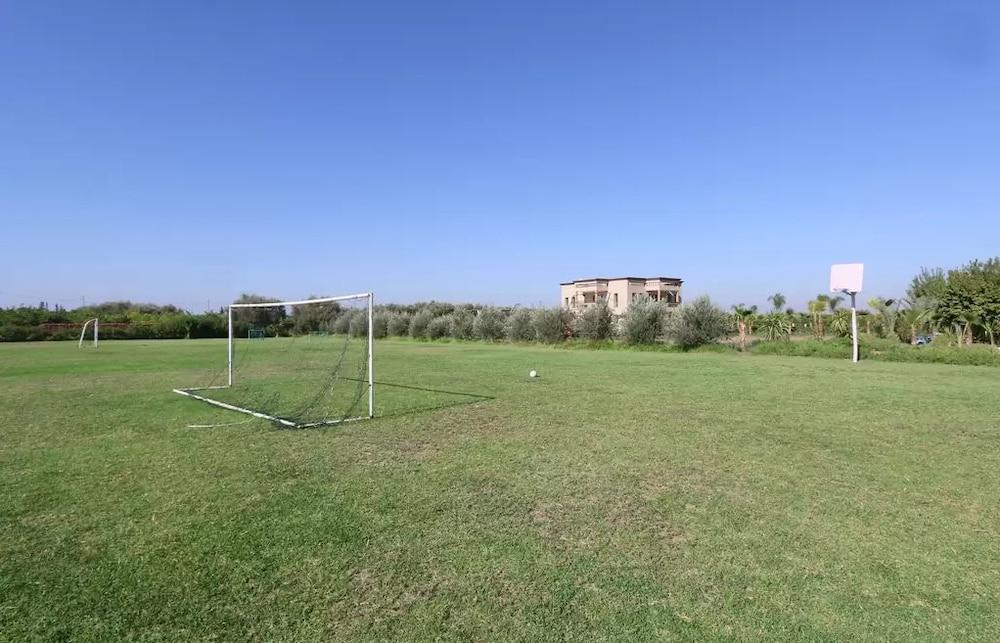 Villa Norkaso