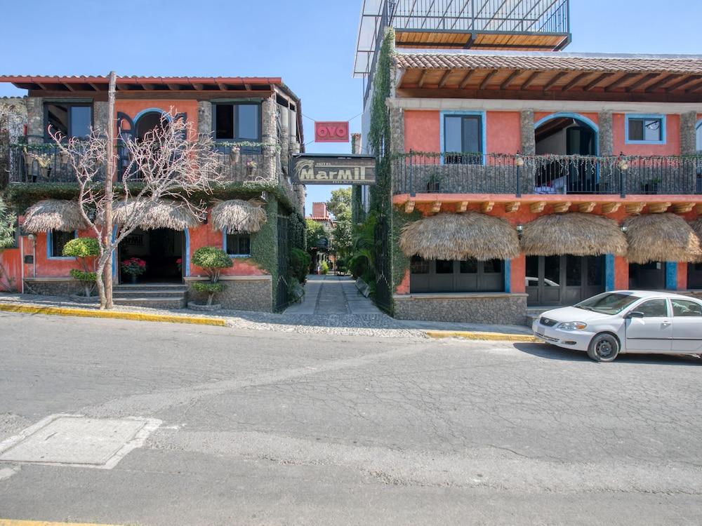 Oyo Hotel Marmil