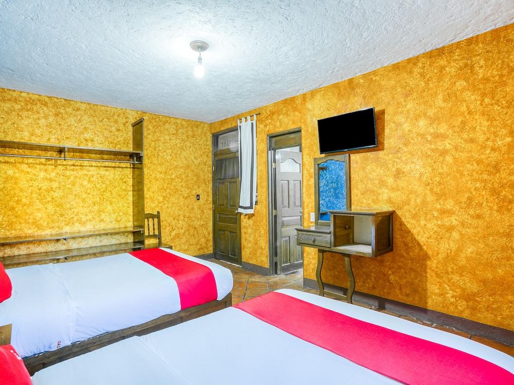Oyo Hotel Marmil