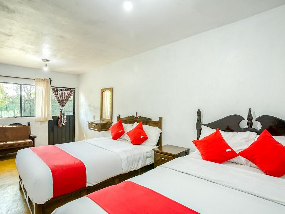 Oyo Hotel Marmil