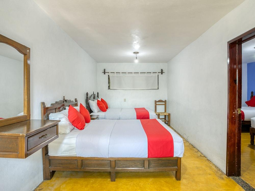 Oyo Hotel Marmil