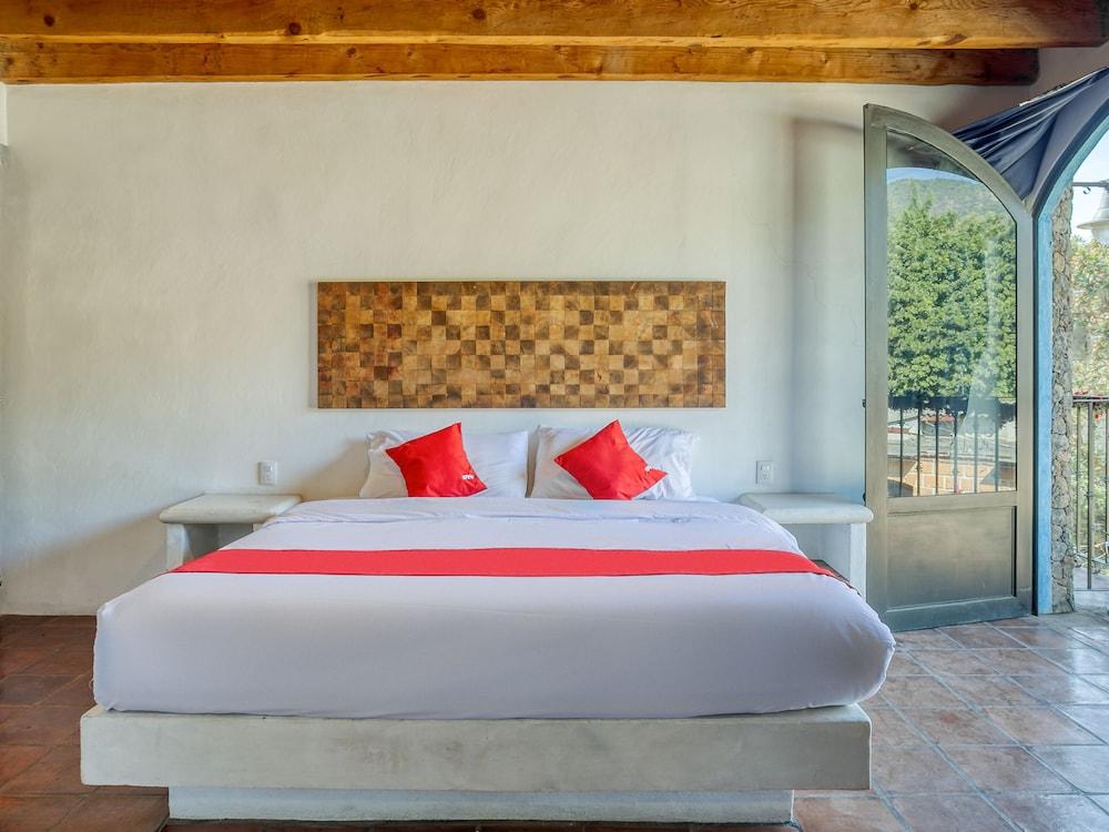 Oyo Hotel Marmil