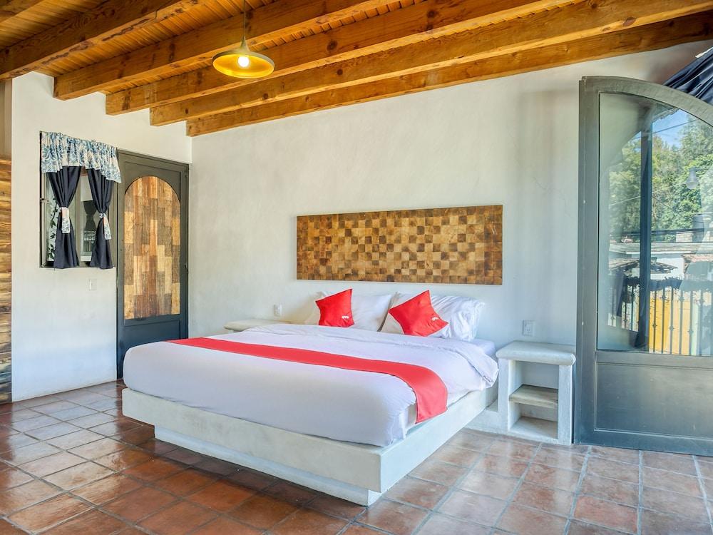 Oyo Hotel Marmil