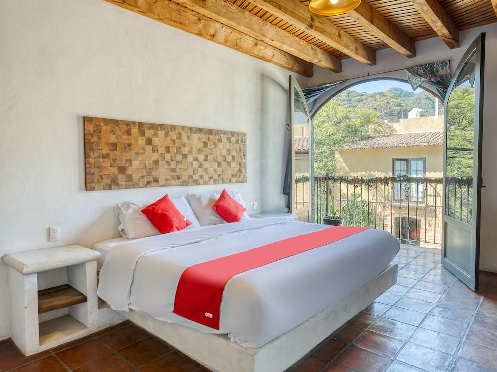 Oyo Hotel Marmil