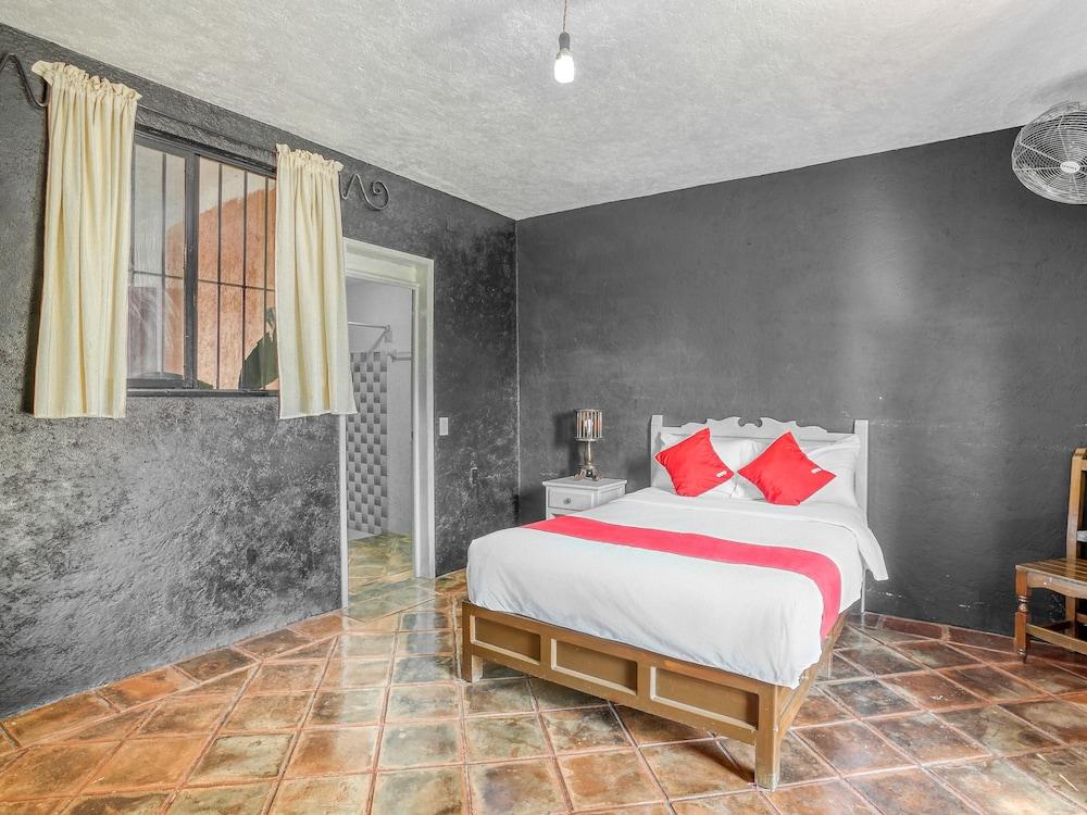 Oyo Hotel Marmil