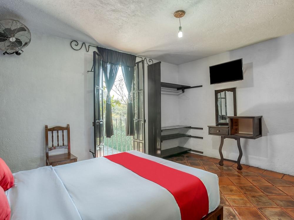 Oyo Hotel Marmil